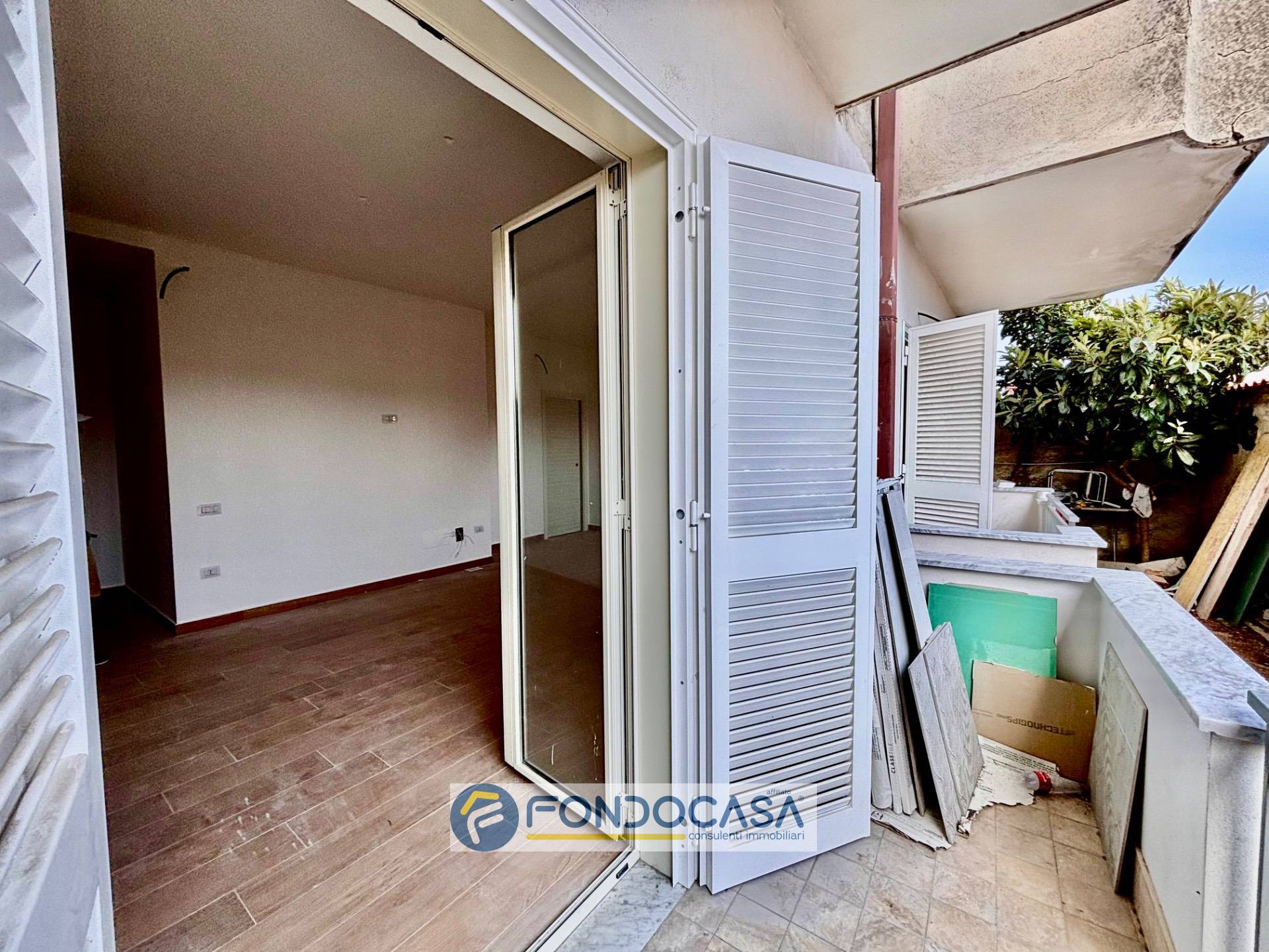 Appartamento in vendita a Frattaminore