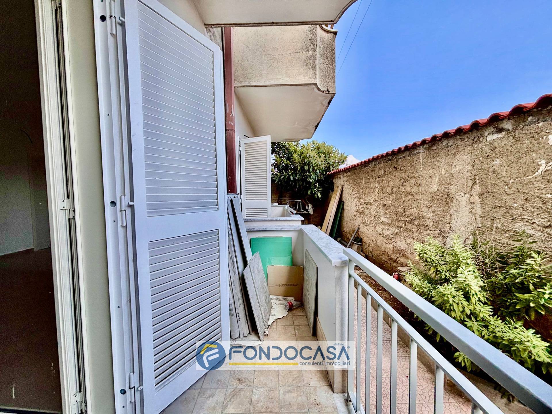 Appartamento in vendita a Frattaminore