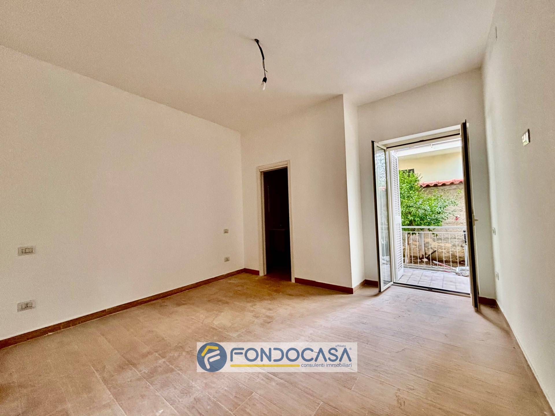 Appartamento in vendita a Frattaminore