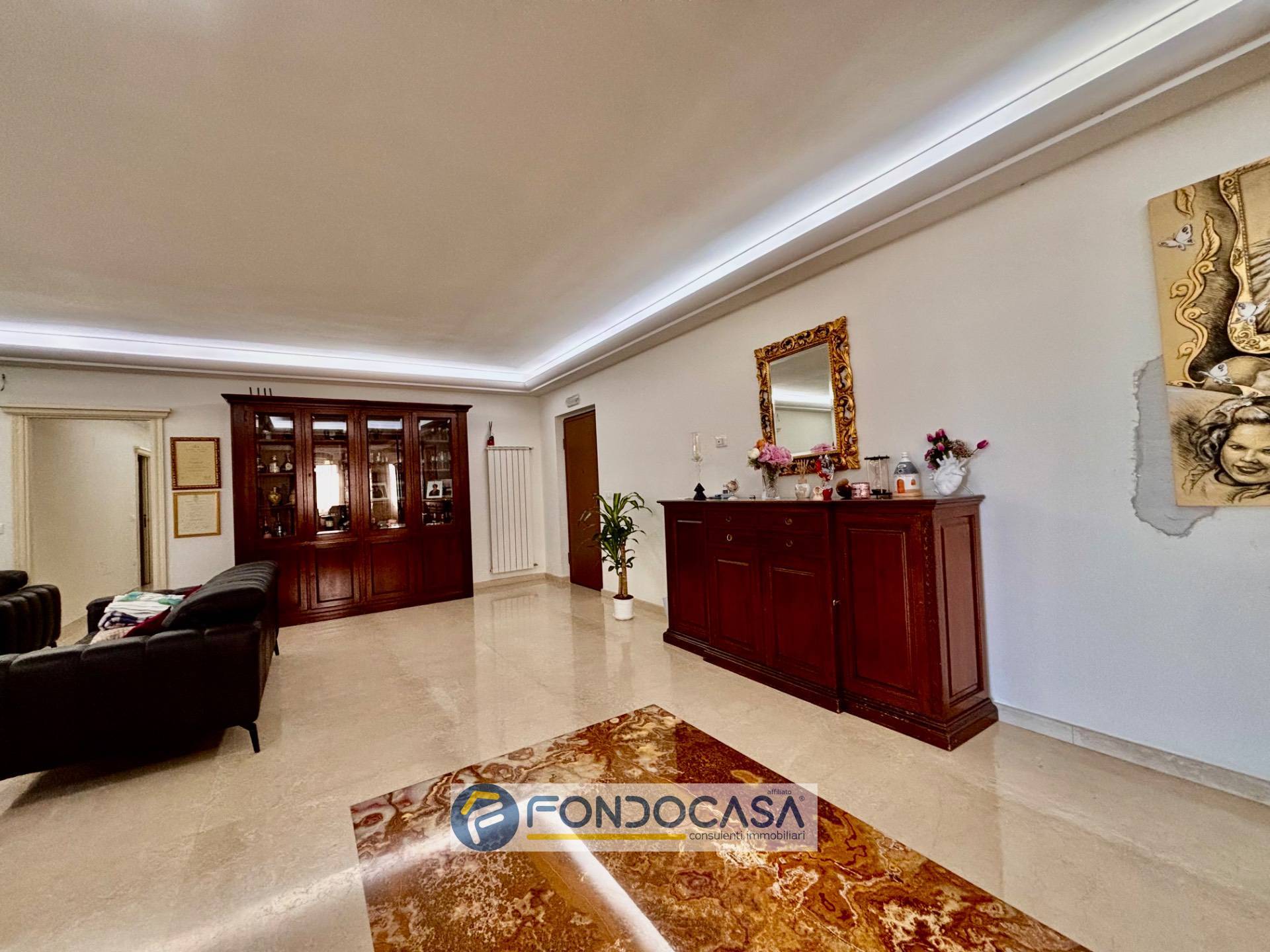 Appartamento in vendita a Aversa