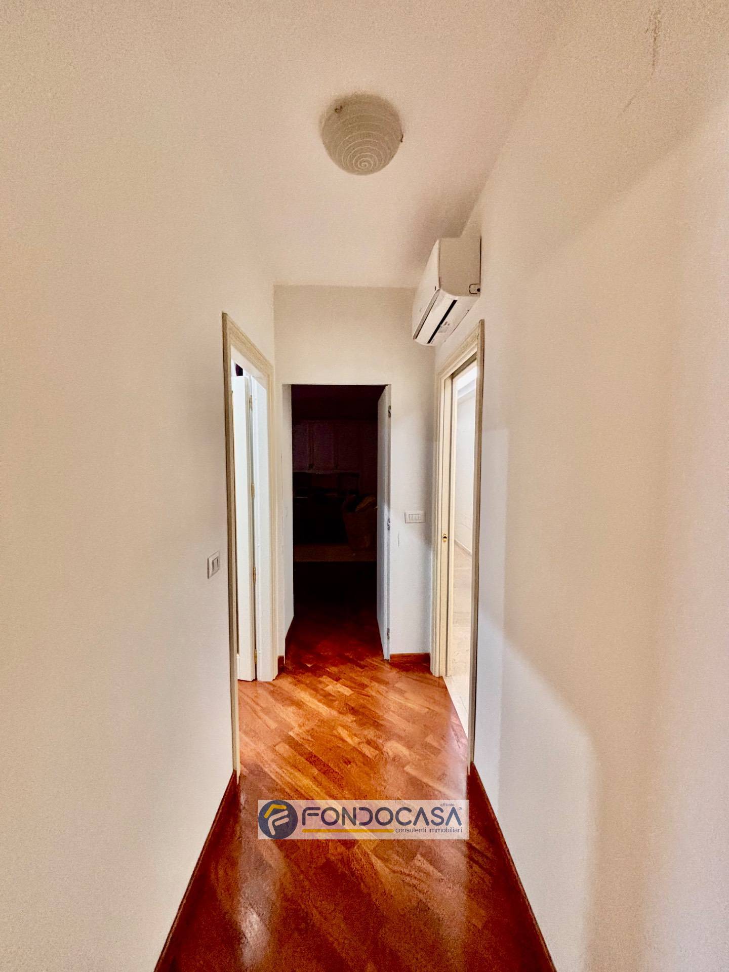 Appartamento in vendita a Aversa