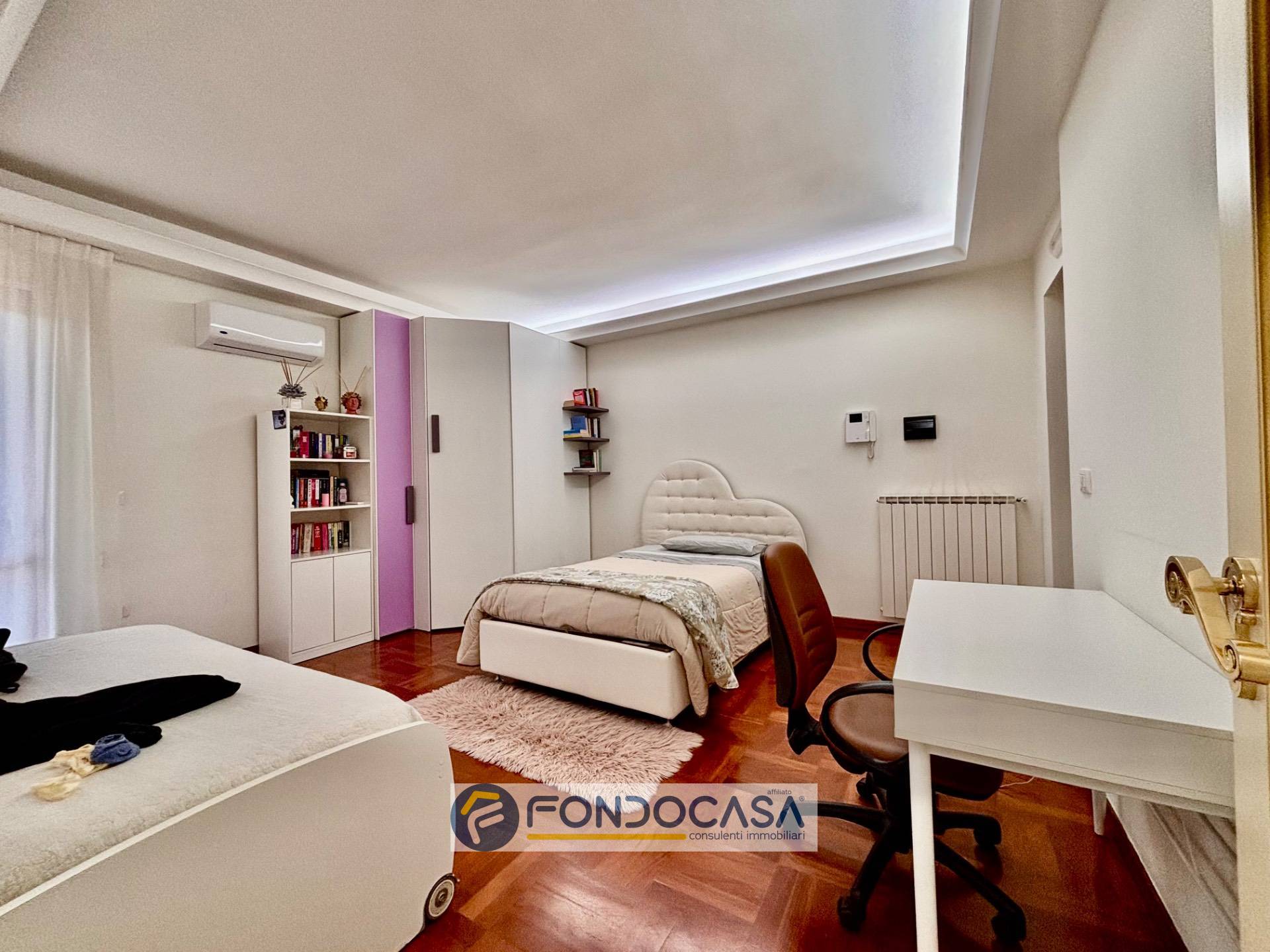 Appartamento in vendita a Aversa