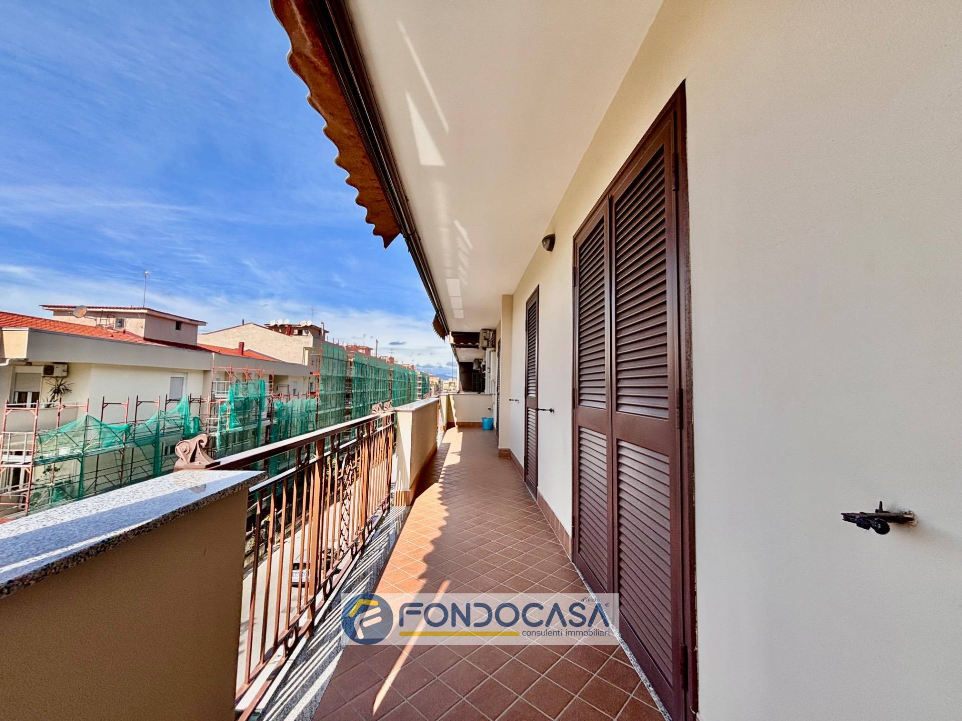 Appartamento in vendita a Aversa