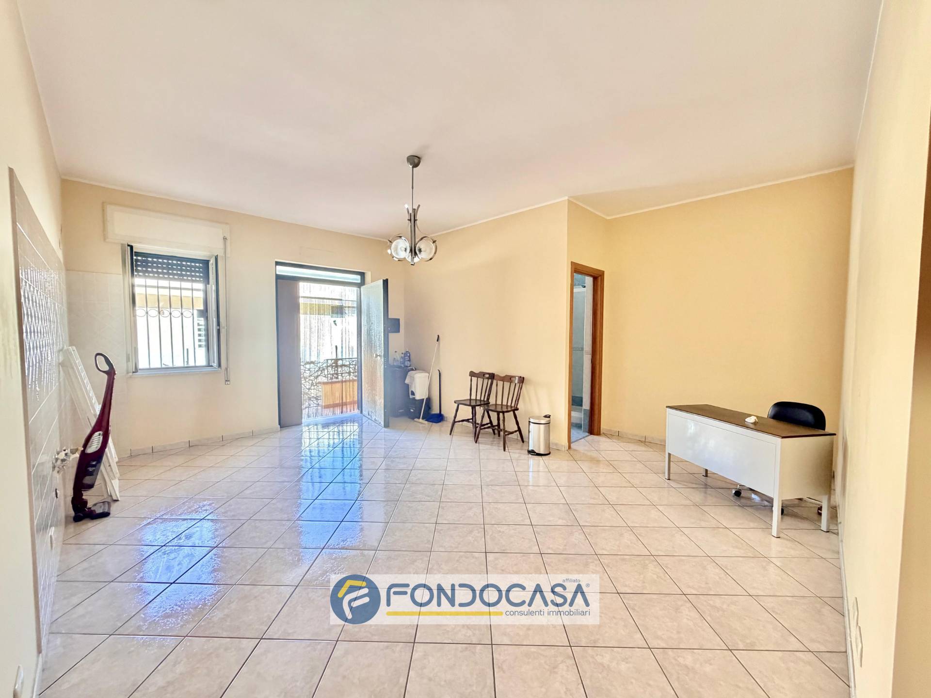 Casa semindipendente in vendita a Mondragone