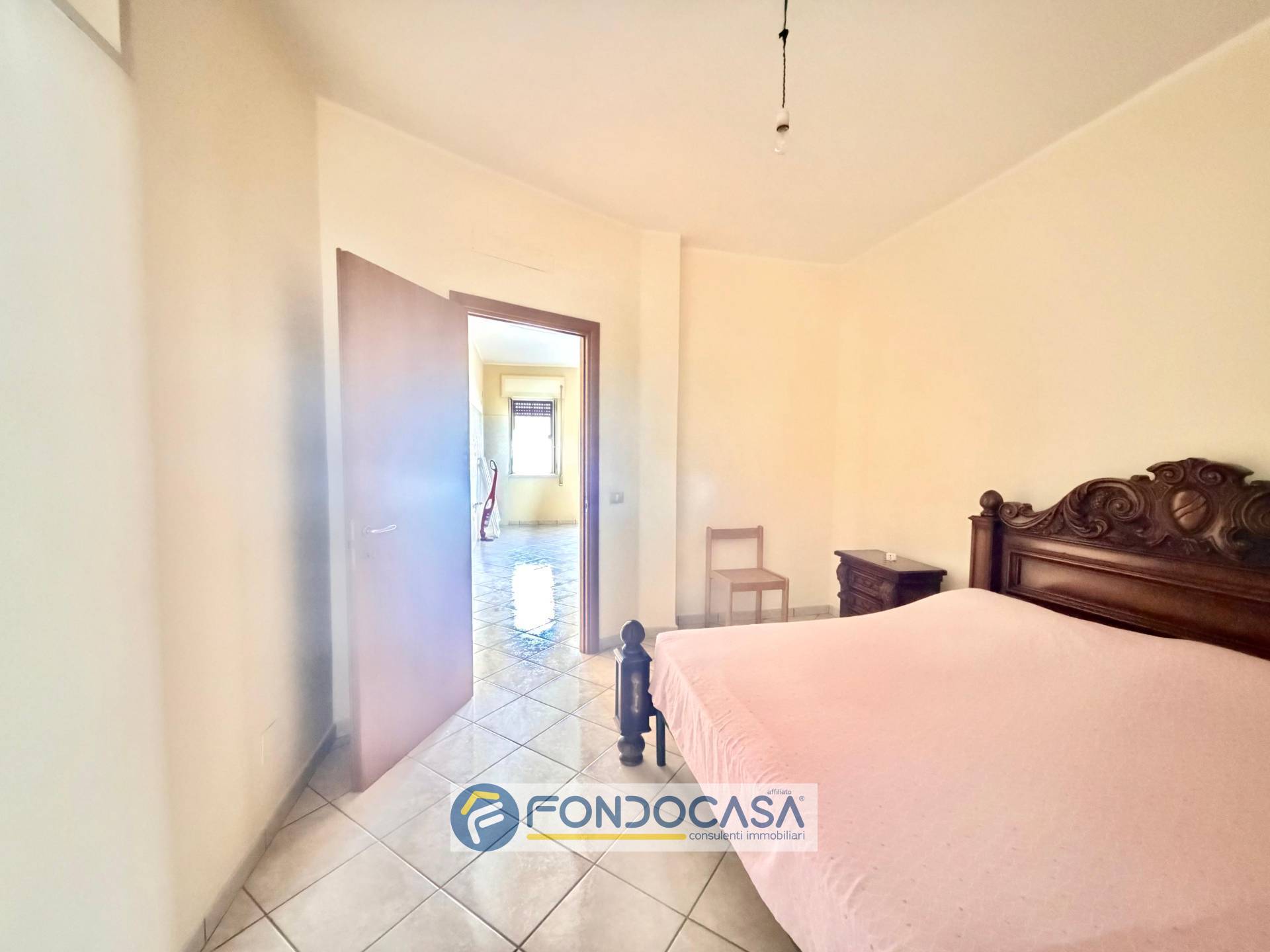 Casa semindipendente in vendita a Mondragone