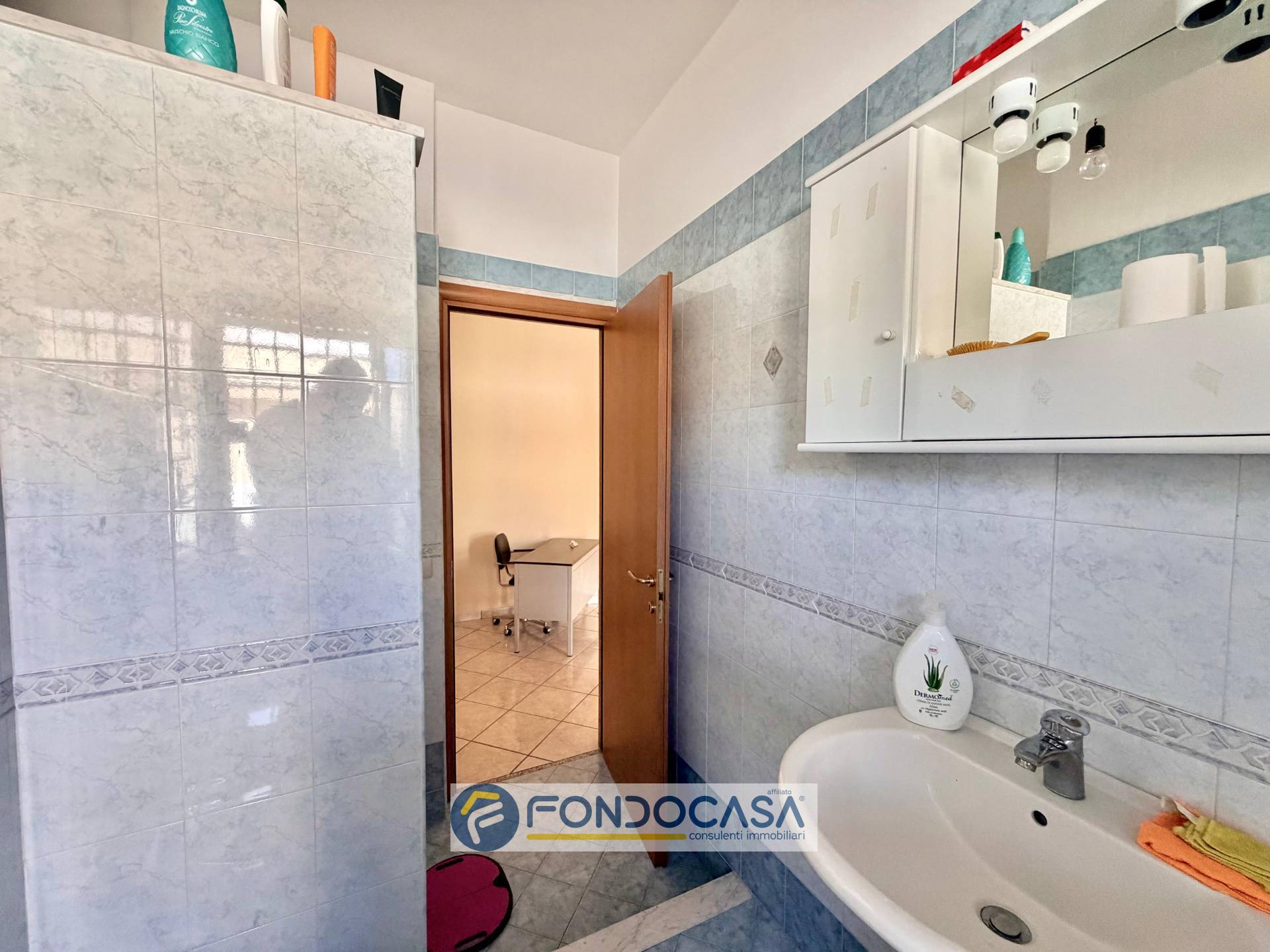 Casa semindipendente in vendita a Mondragone