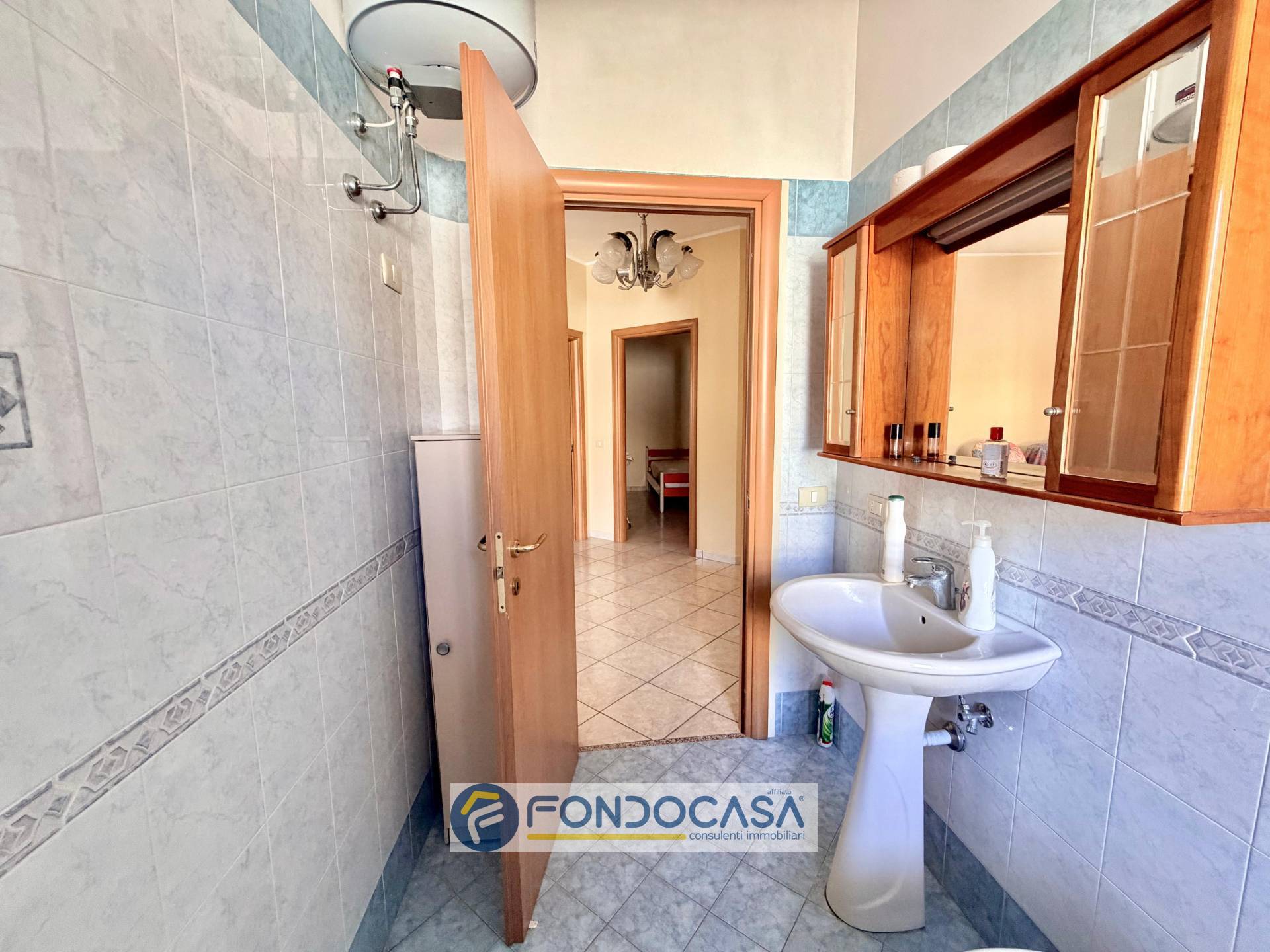 Casa semindipendente in vendita a Mondragone