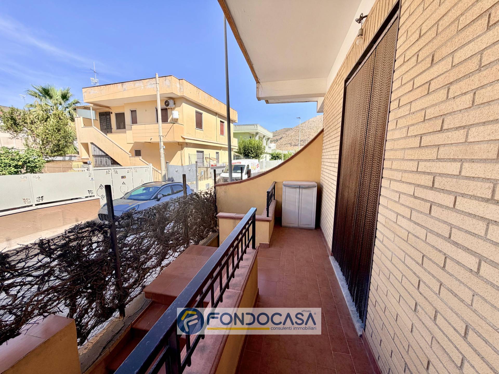 Casa semindipendente in vendita a Mondragone