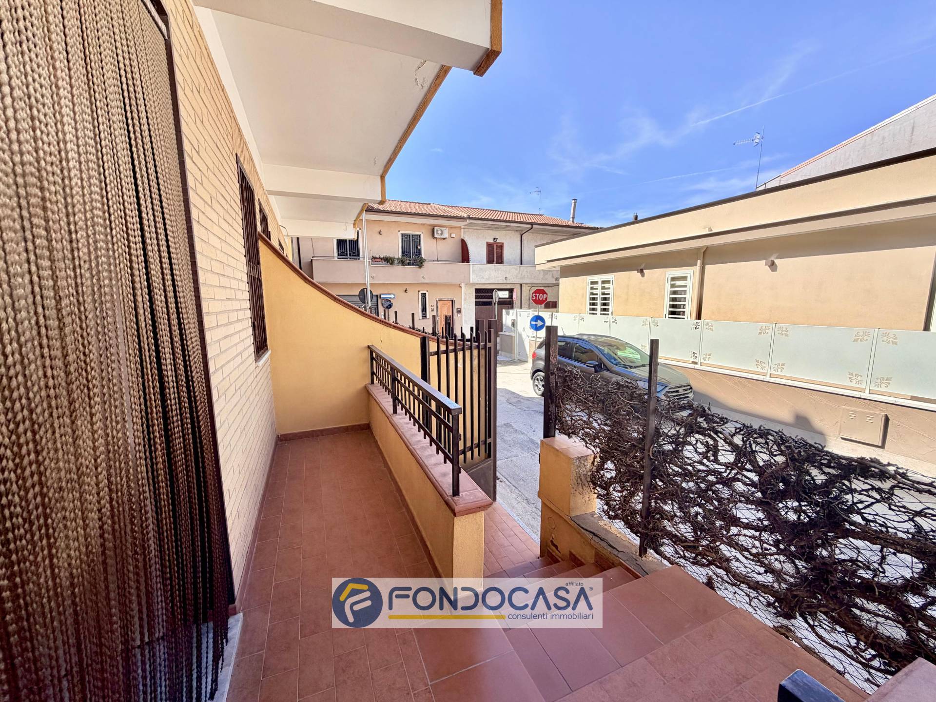 Casa semindipendente in vendita a Mondragone