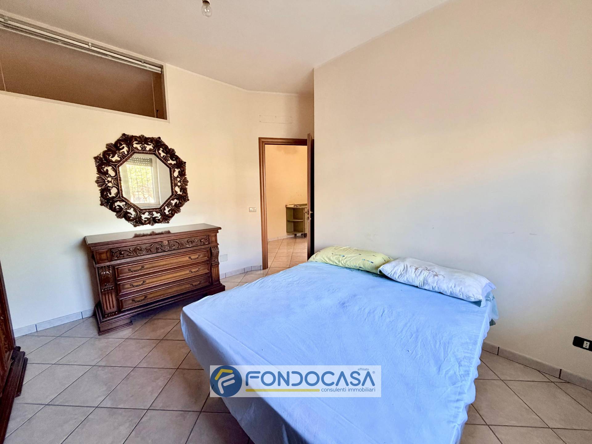 Casa semindipendente in vendita a Mondragone