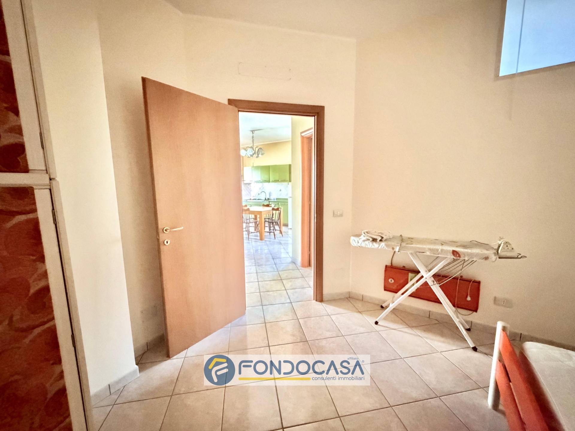 Casa semindipendente in vendita a Mondragone