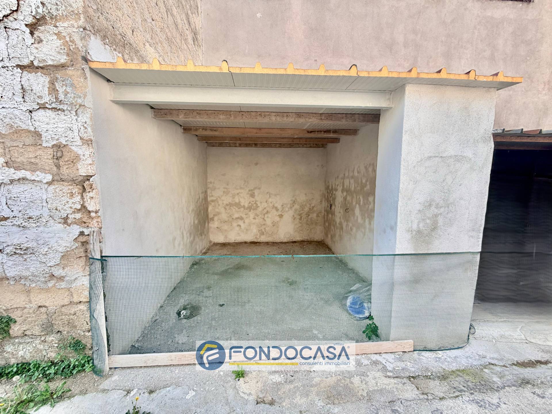Appartamento in vendita a Trentola-Ducenta