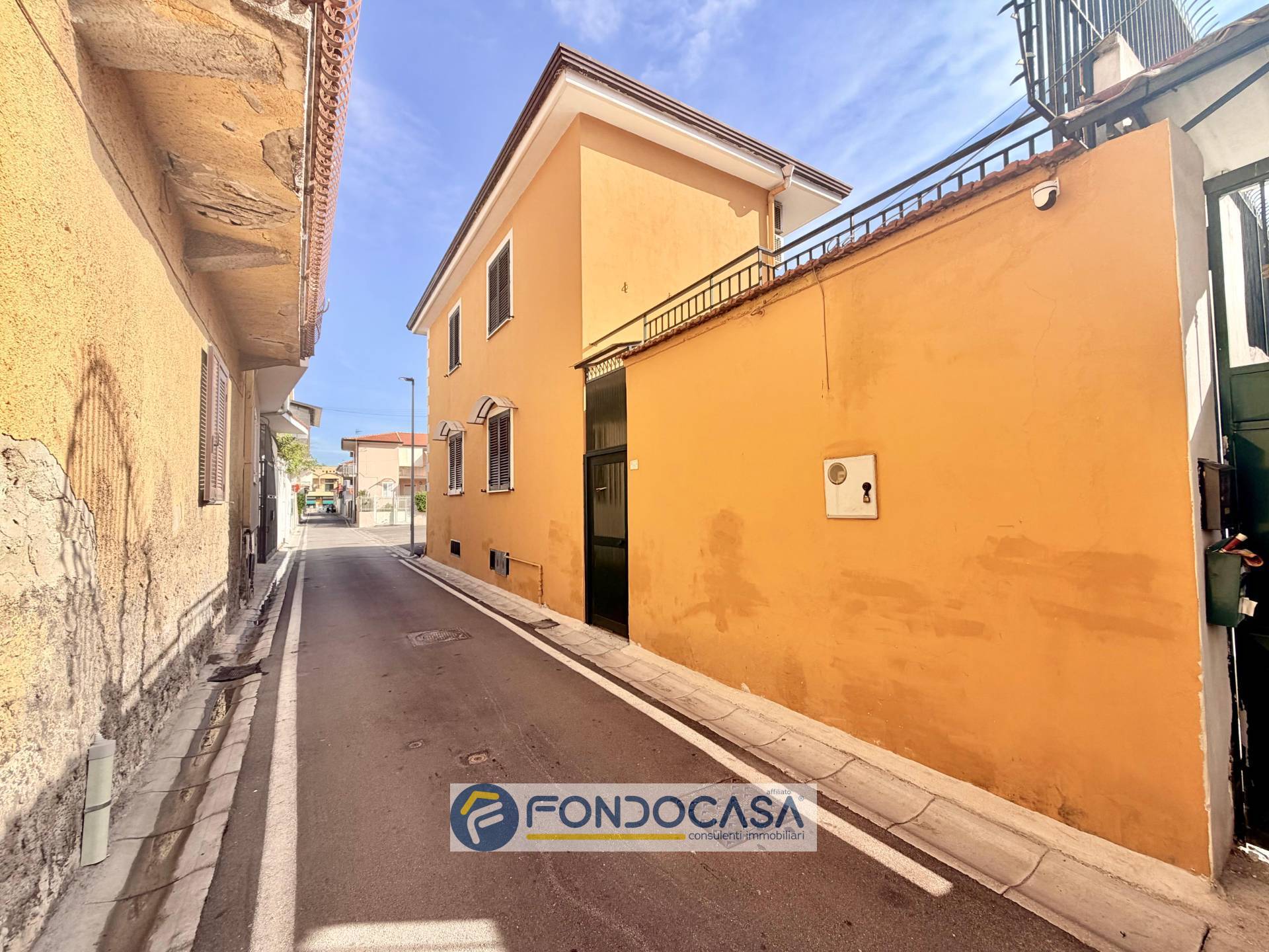 Appartamento in vendita a Trentola-Ducenta