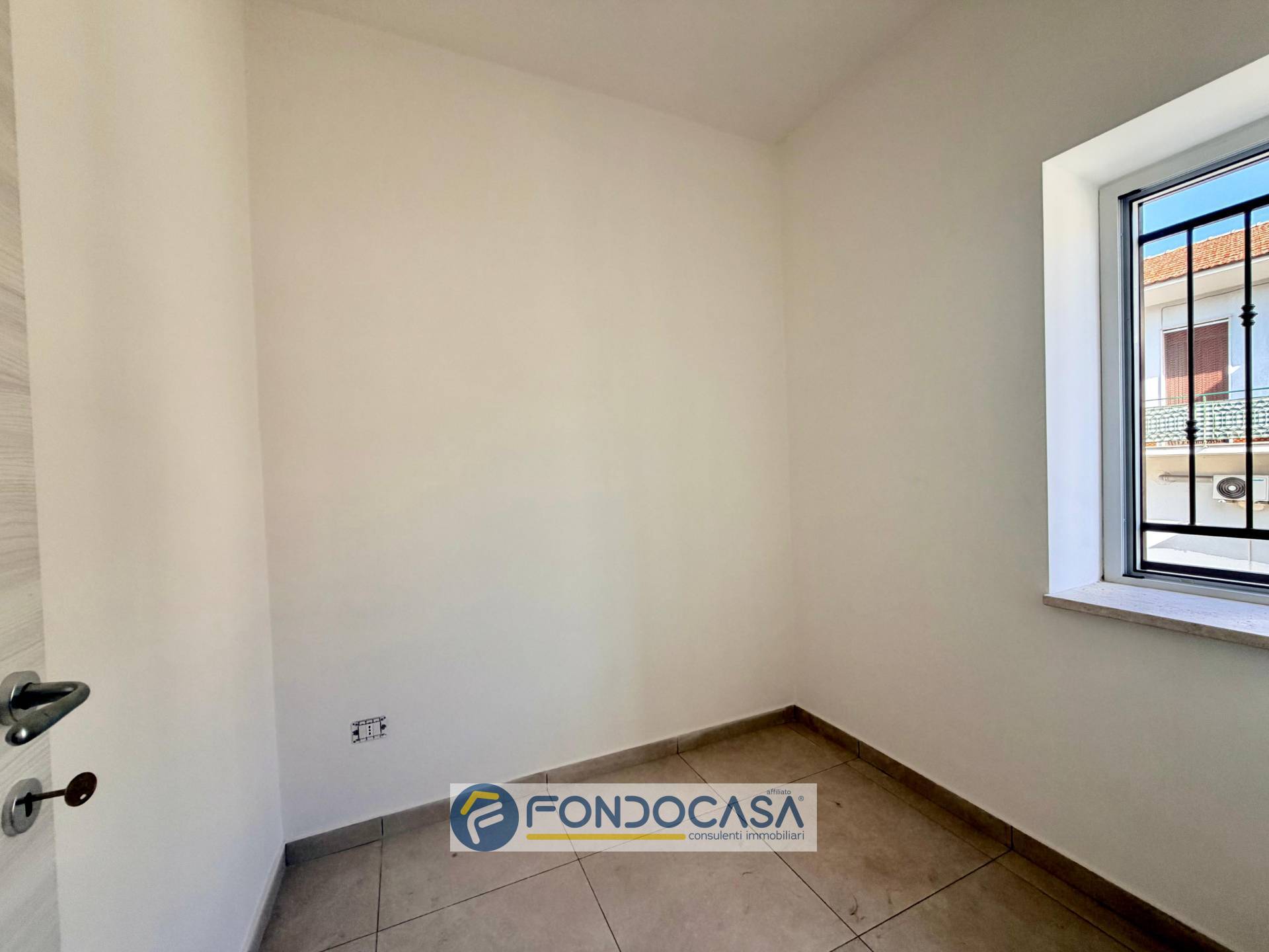 Appartamento in vendita a Trentola-Ducenta