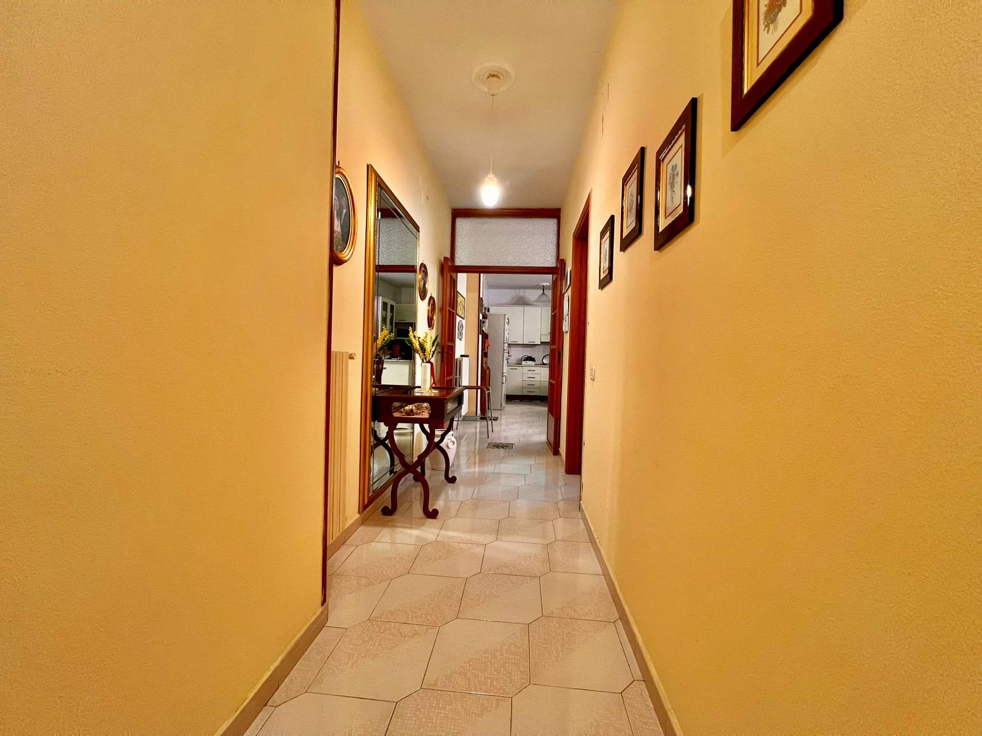 Appartamento in vendita a Casandrino