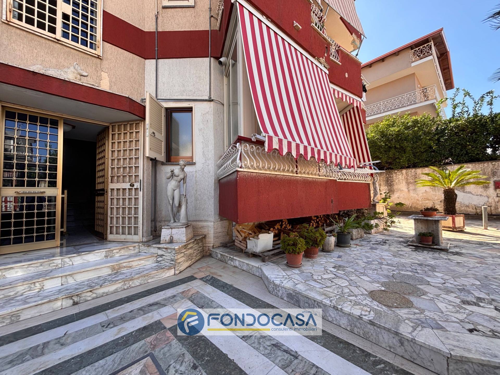 Appartamento in vendita a Sant'Antimo