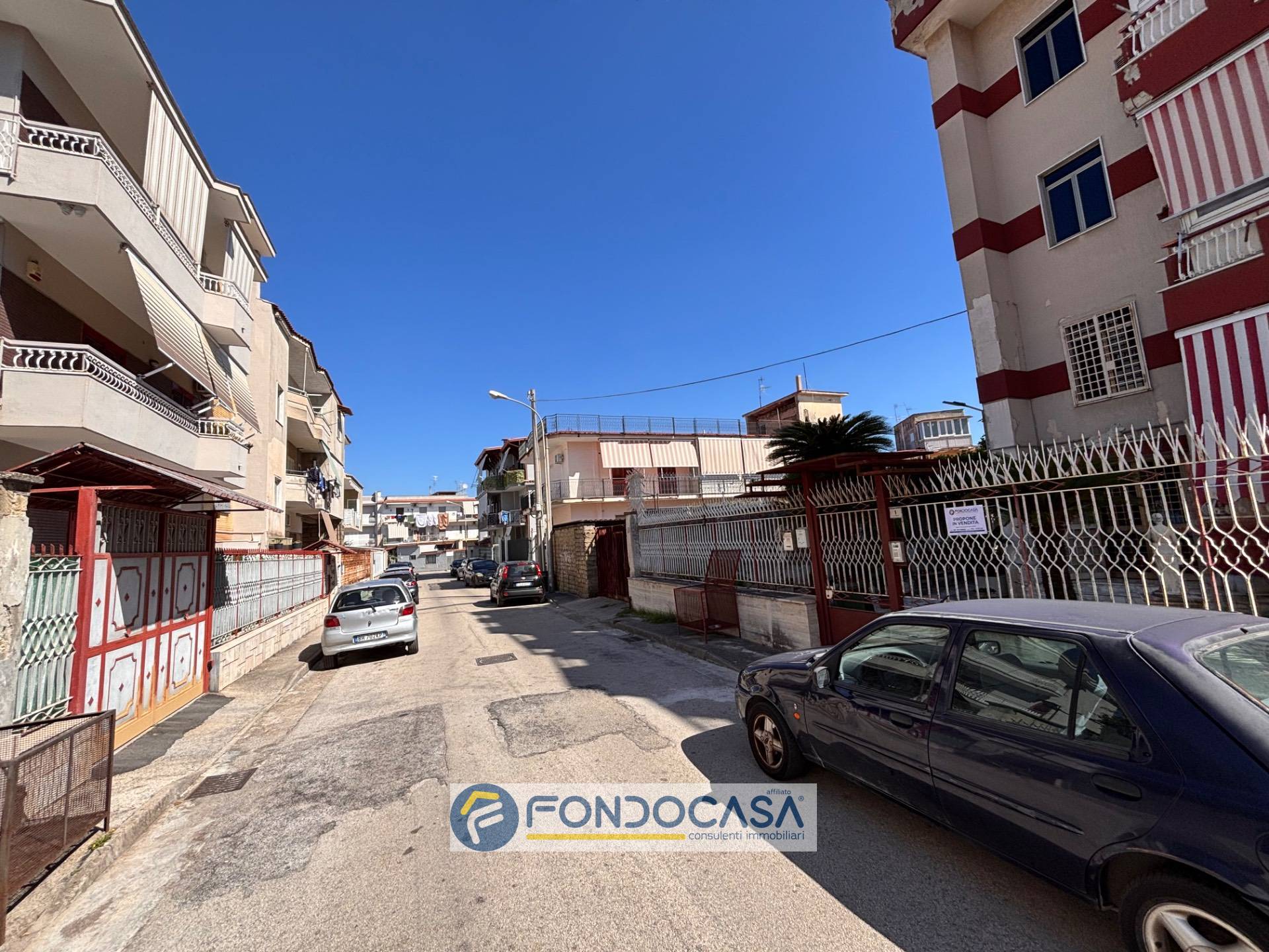 Appartamento in vendita a Sant'Antimo