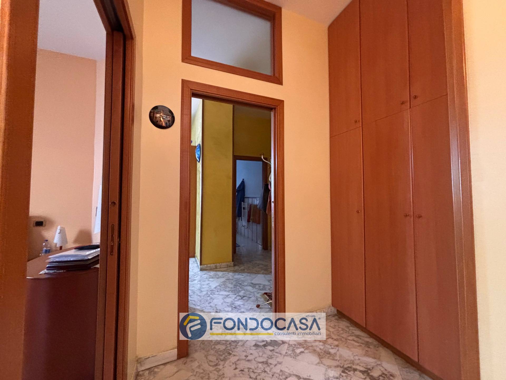 Appartamento in vendita a Sant'Antimo
