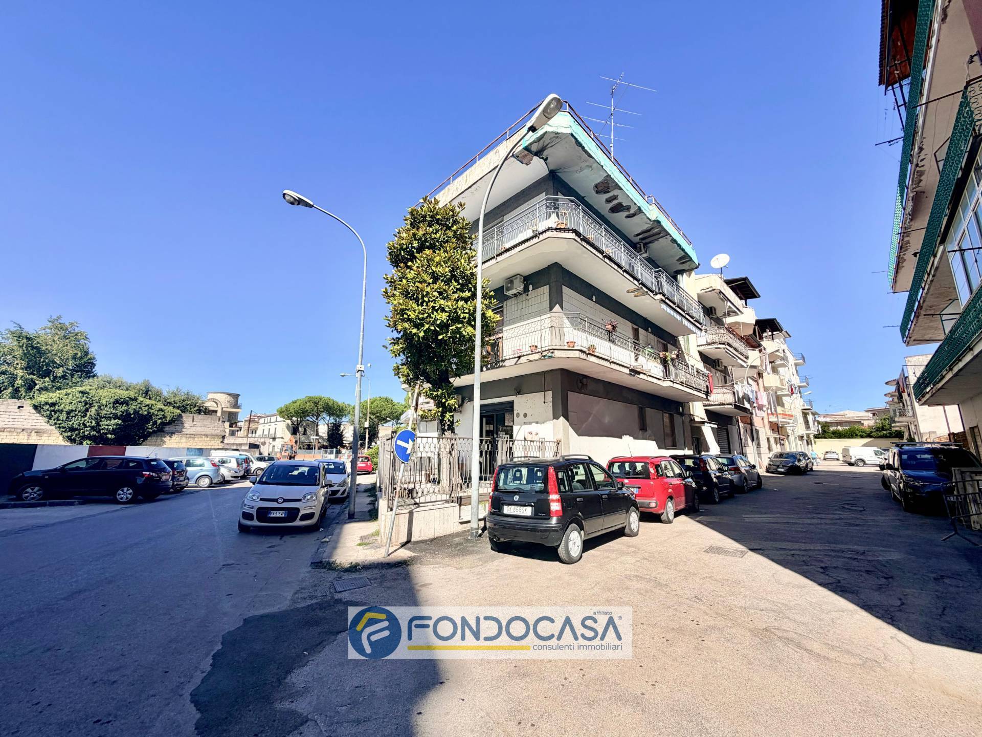 Appartamento in vendita a Sant'Antimo