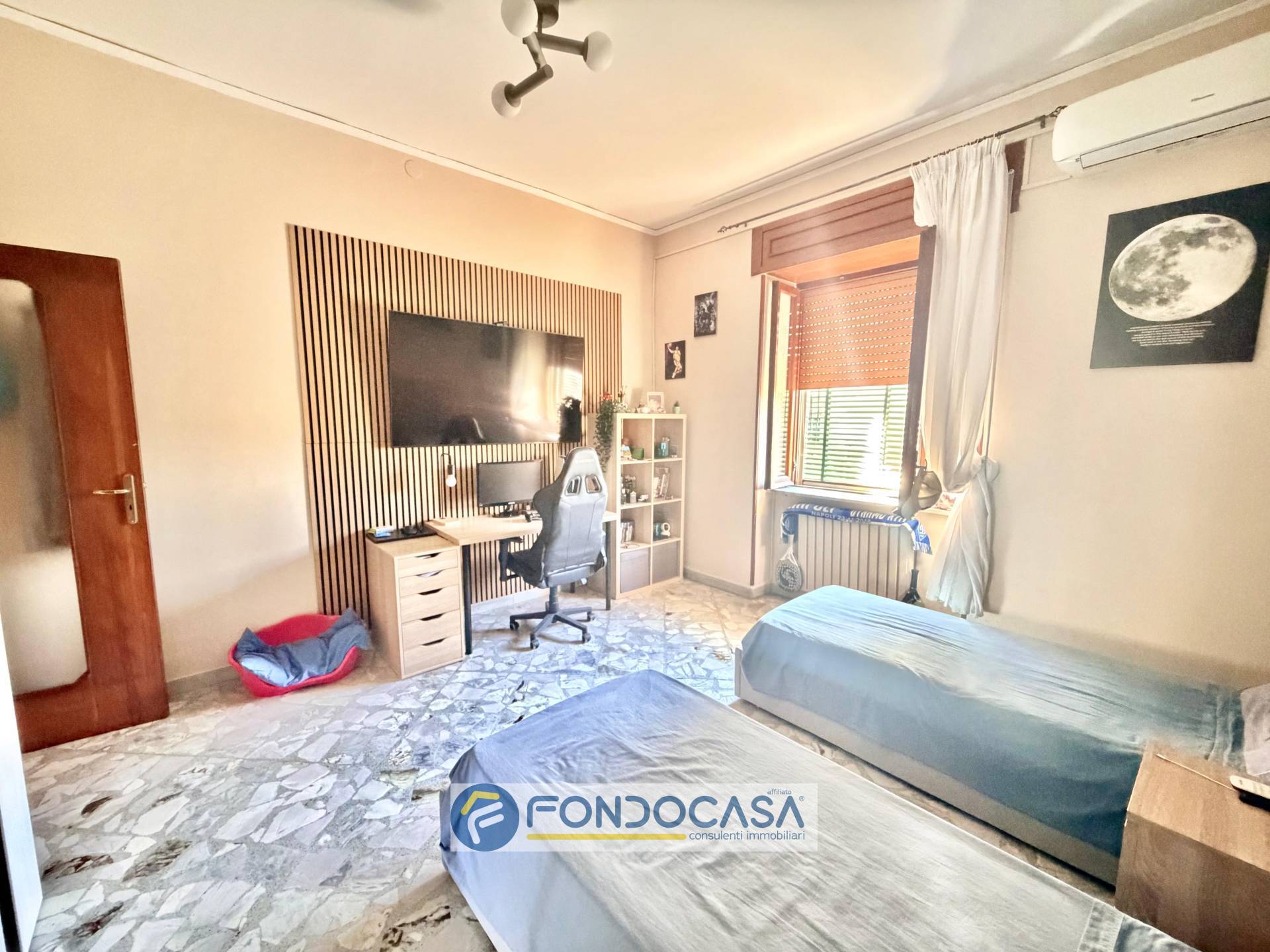 Appartamento in vendita a Sant'Antimo