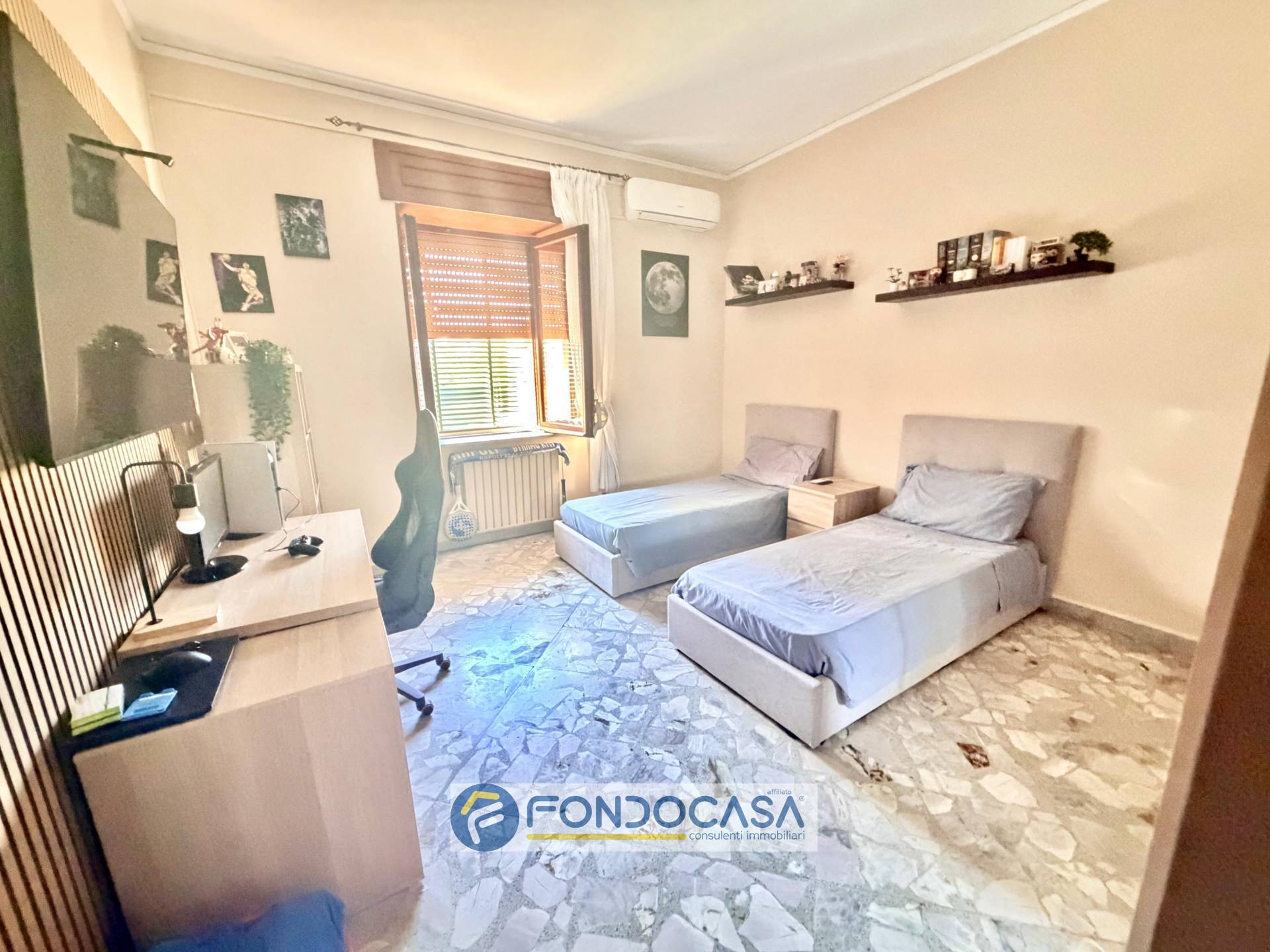 Appartamento in vendita a Sant'Antimo