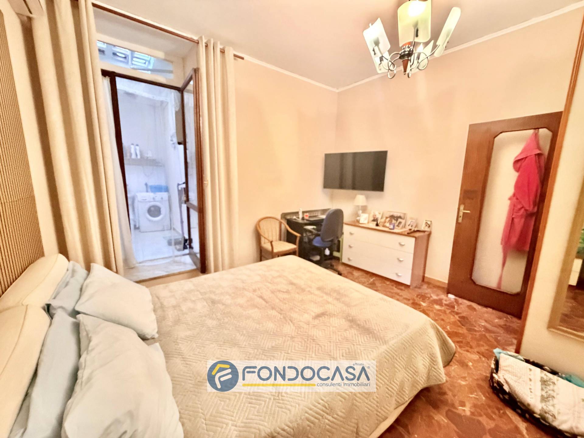 Appartamento in vendita a Sant'Antimo