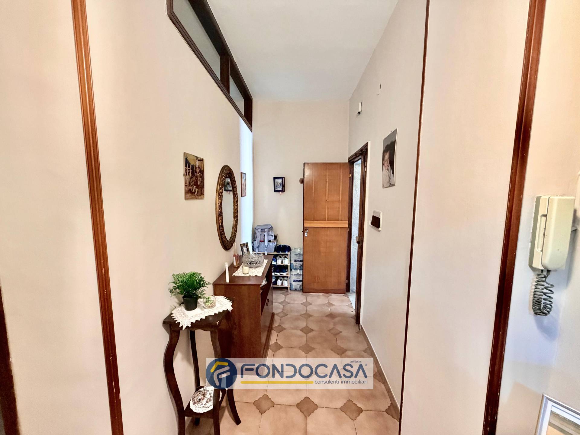 Appartamento in vendita a Sant'Antimo