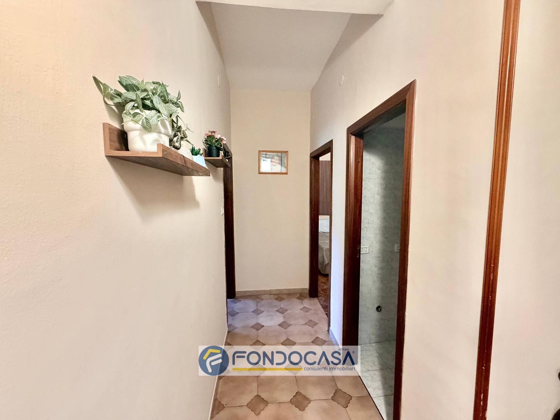 Appartamento in vendita a Sant'Antimo