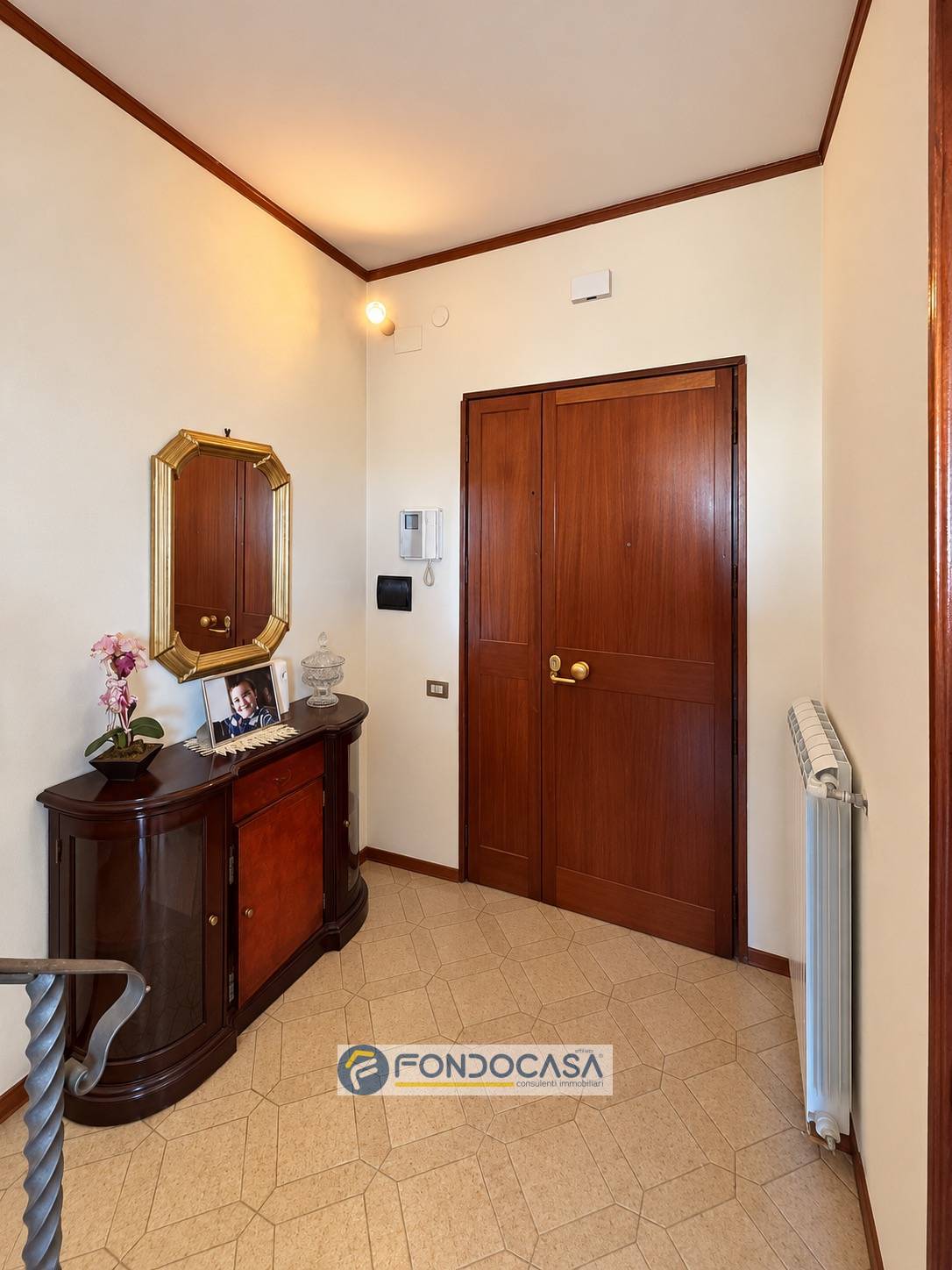Appartamento in vendita a Aversa
