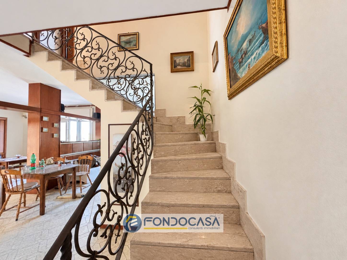 Appartamento in vendita a Aversa