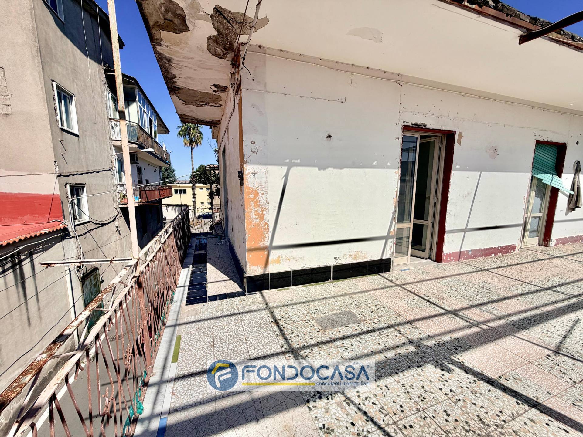 Indipendente in vendita a Sant'Antimo