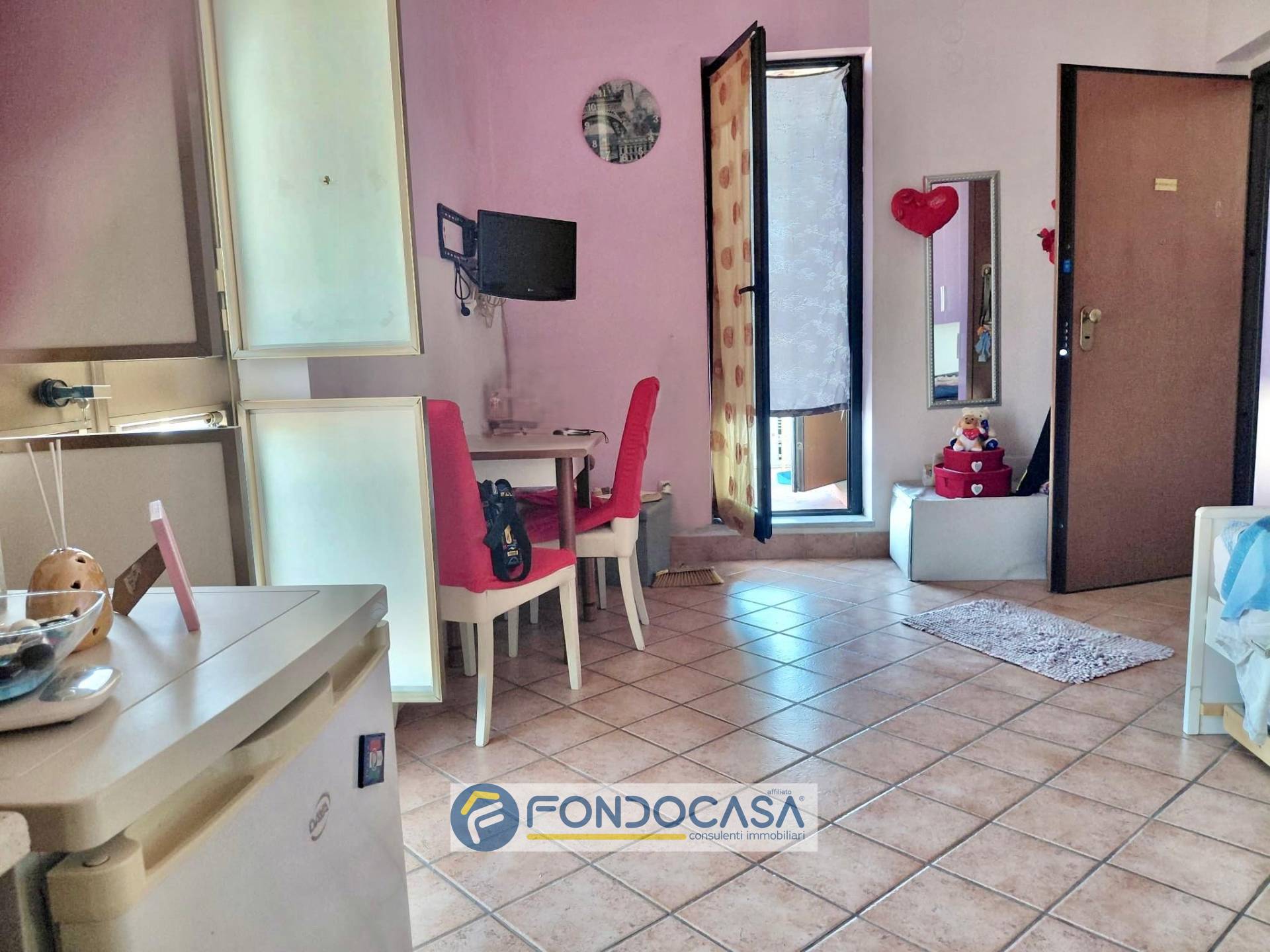 Appartamento in vendita a Sant'Antimo