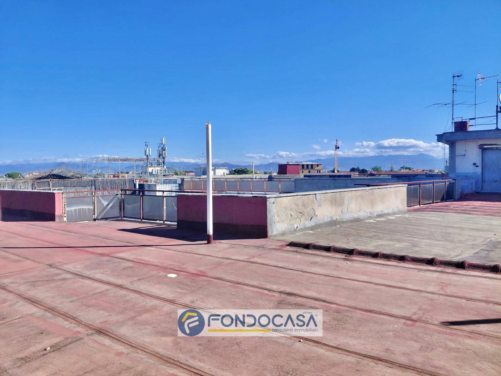 Appartamento in vendita a Sant'Antimo