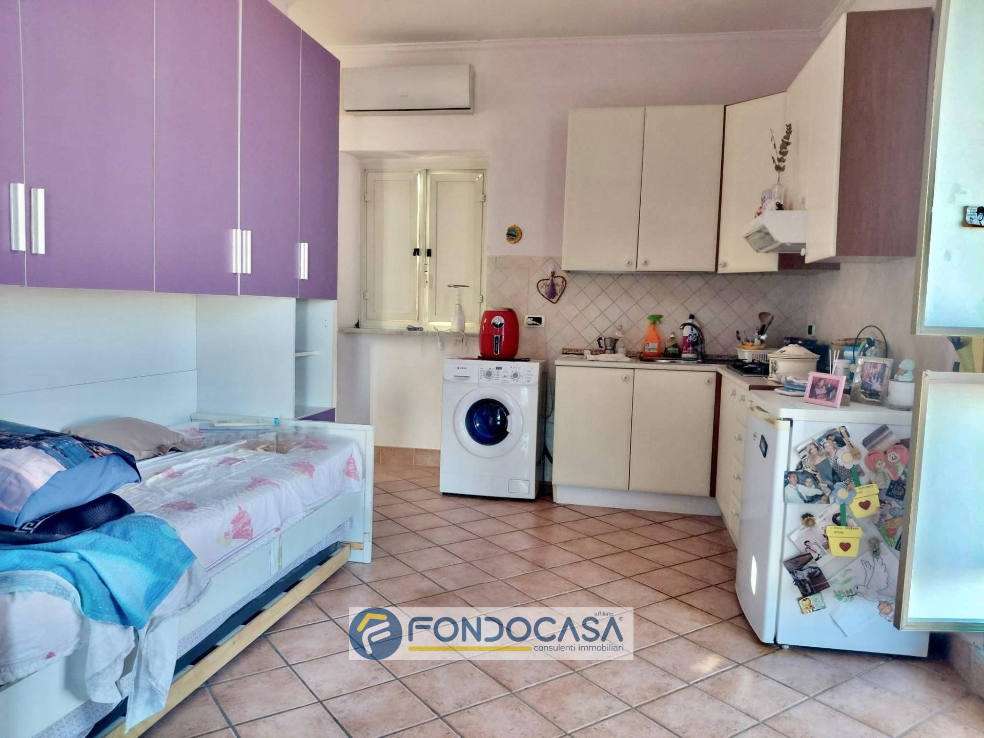Appartamento in vendita a Sant'Antimo