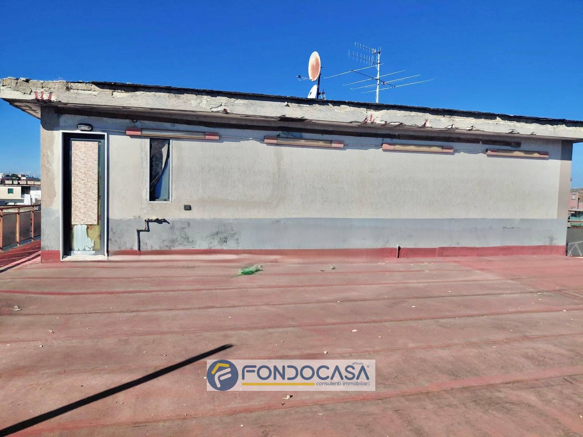 Appartamento in vendita a Sant'Antimo