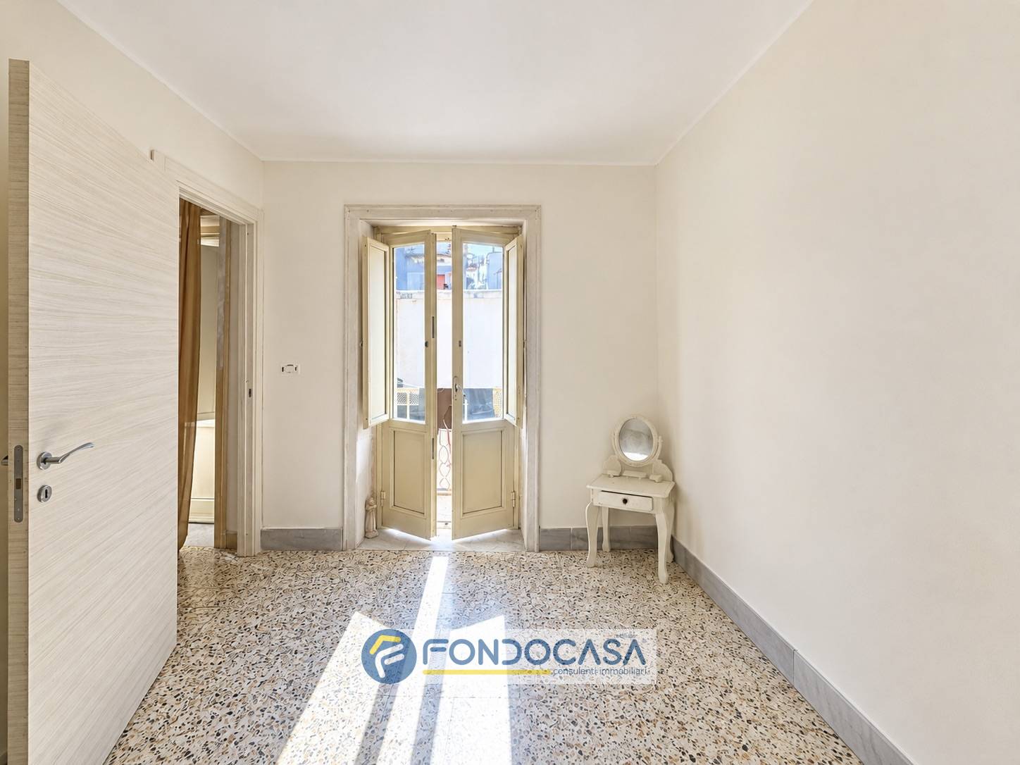 Appartamento in vendita a Sant'Antimo