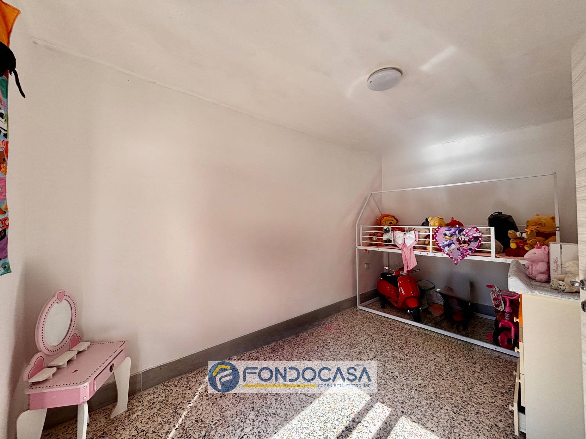 Appartamento in vendita a Sant'Antimo