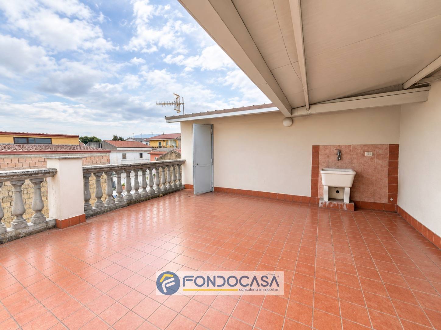 Appartamento in vendita a Gricignano di Aversa