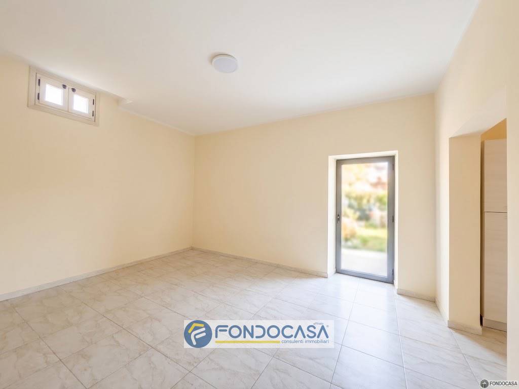 Appartamento in vendita a Gricignano di Aversa