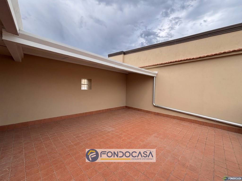 Appartamento in vendita a Gricignano di Aversa