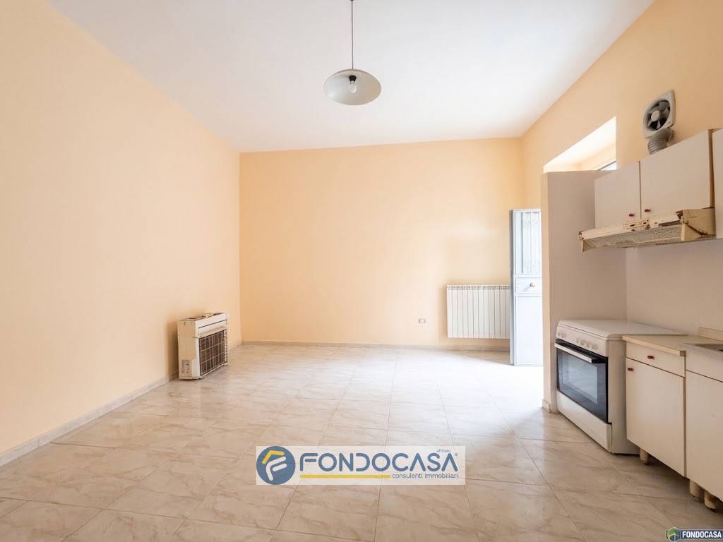 Appartamento in vendita a Gricignano di Aversa