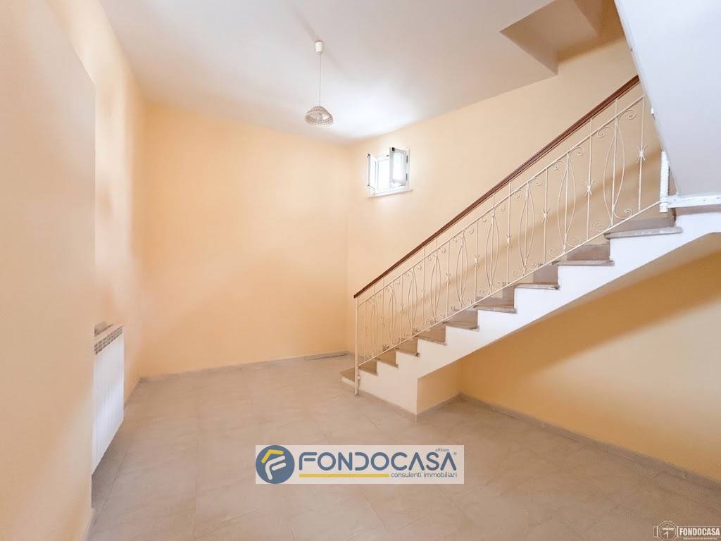 Appartamento in vendita a Gricignano di Aversa