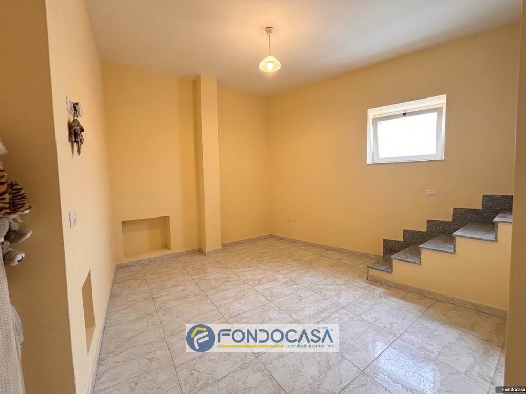 Appartamento in vendita a Gricignano di Aversa