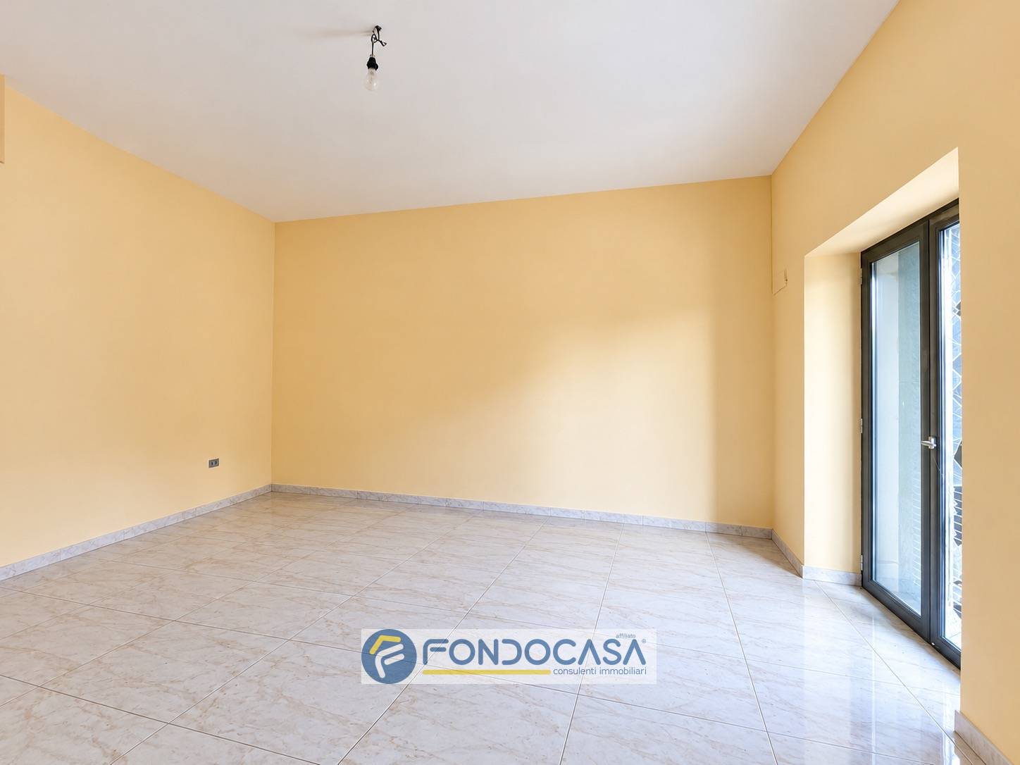 Appartamento in vendita a Gricignano di Aversa