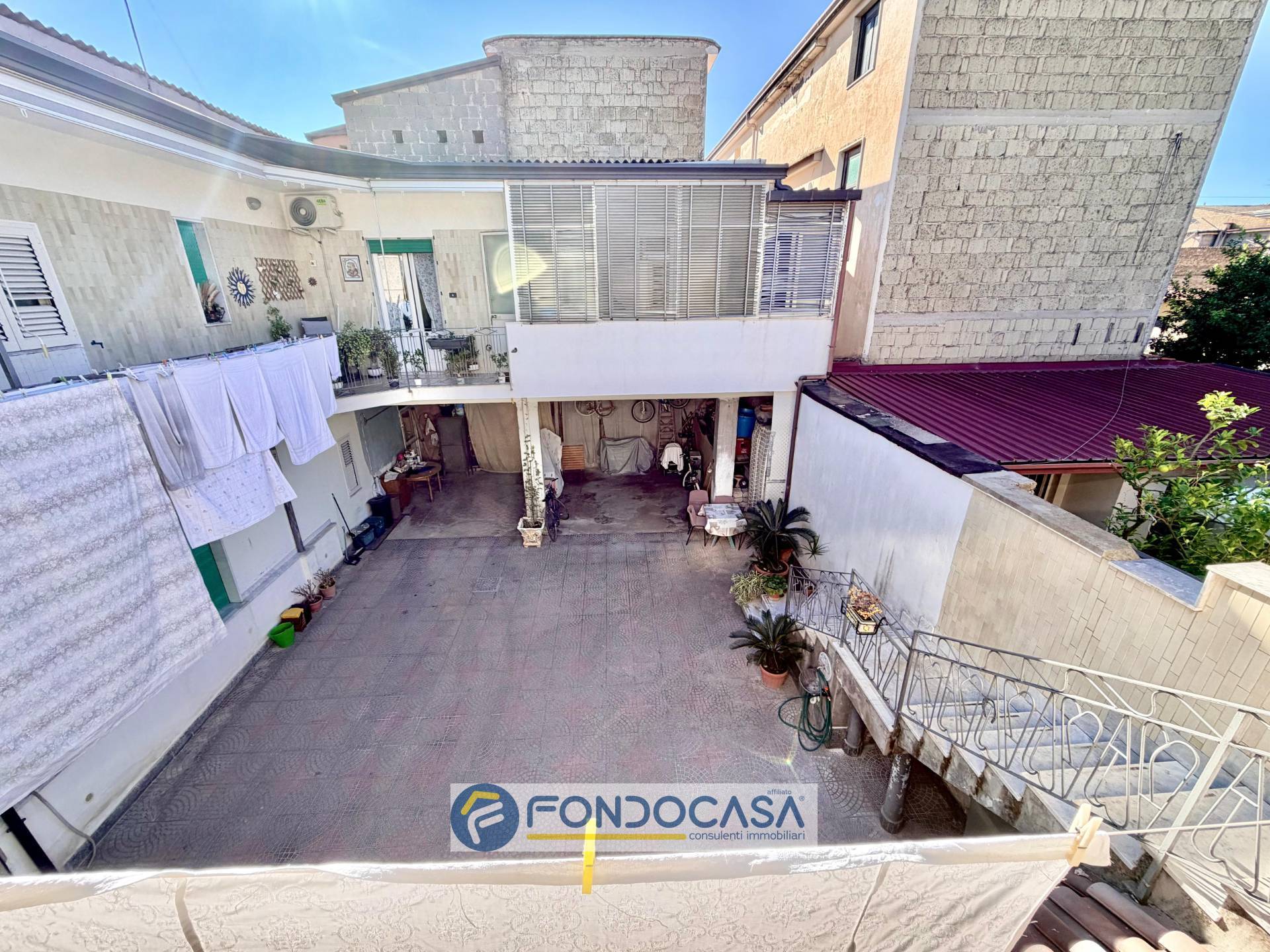 Appartamento in vendita a Sant'Arpino