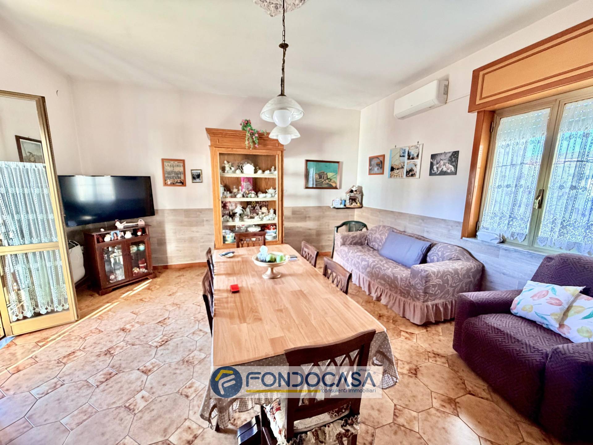 Appartamento in vendita a Sant'Arpino