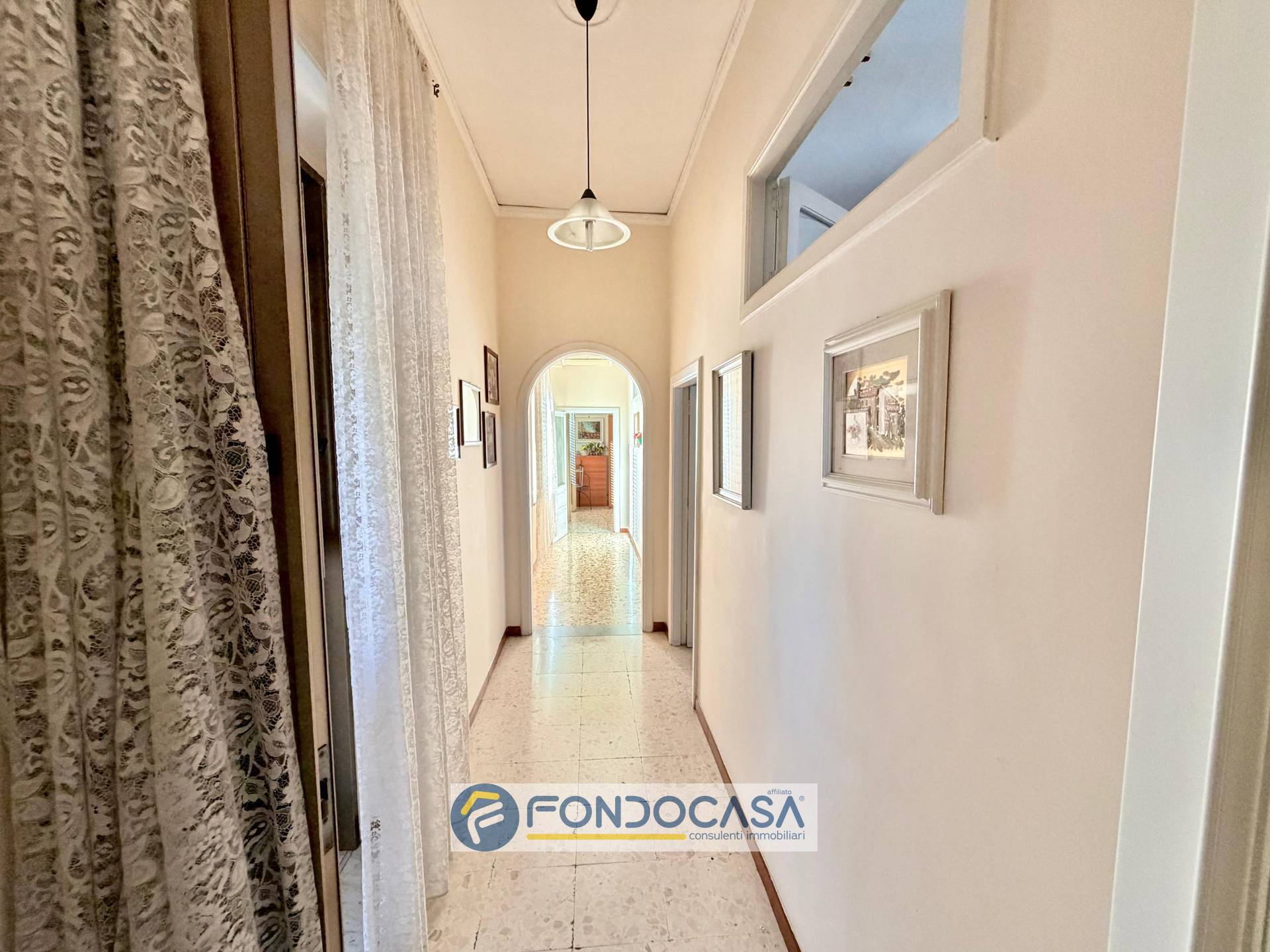 Appartamento in vendita a Sant'Arpino
