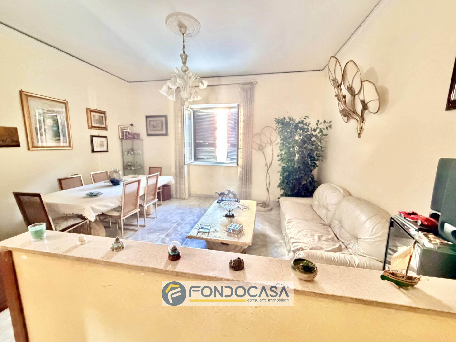 Appartamento in vendita a Sant'Antimo