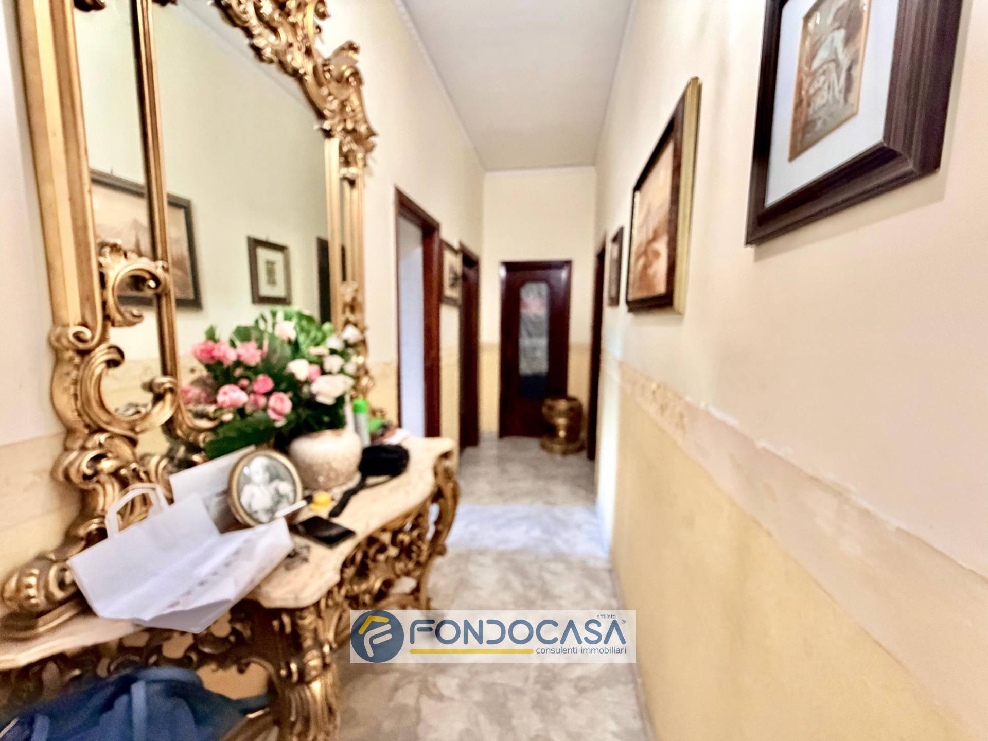 Appartamento in vendita a Sant'Antimo