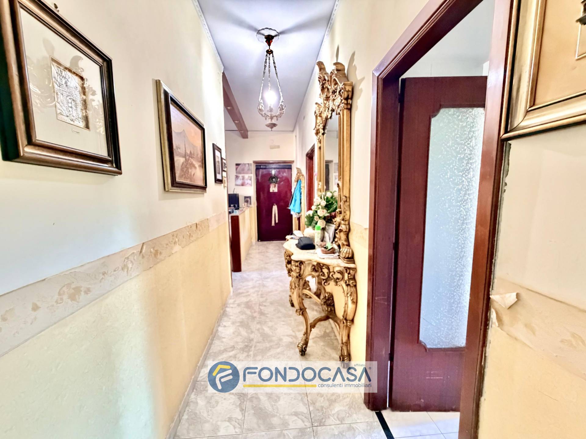 Appartamento in vendita a Sant'Antimo